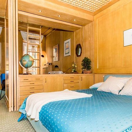 Joivy Charming Apt With Terrace In The Very Heart Of מילאנו מראה חיצוני תמונה