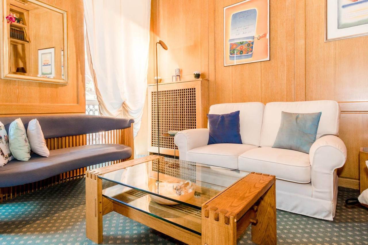 Joivy Charming Apt With Terrace In The Very Heart Of מילאנו מראה חיצוני תמונה