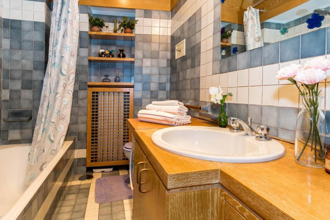 Joivy Charming Apt With Terrace In The Very Heart Of מילאנו מראה חיצוני תמונה