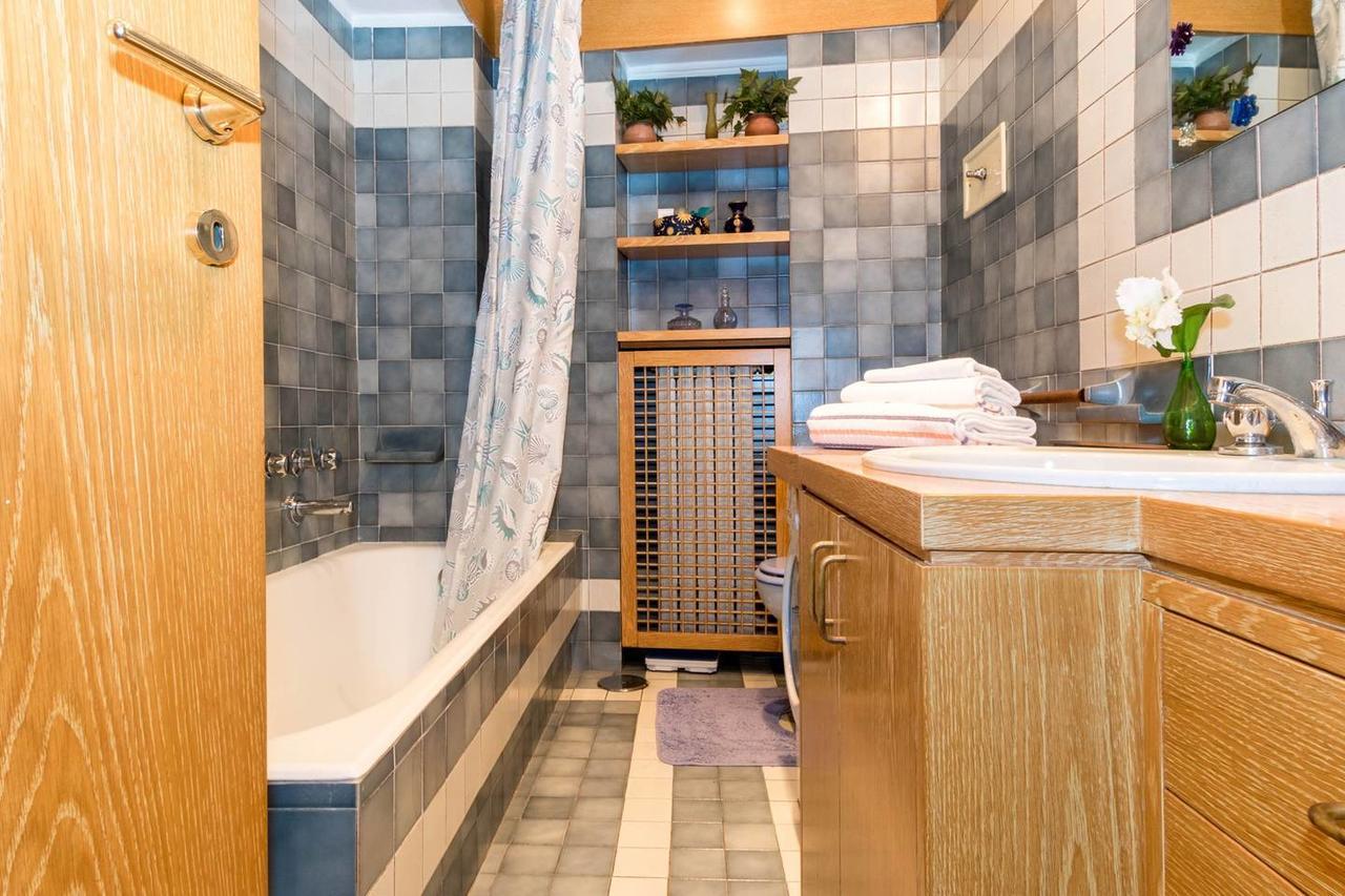 Joivy Charming Apt With Terrace In The Very Heart Of מילאנו מראה חיצוני תמונה